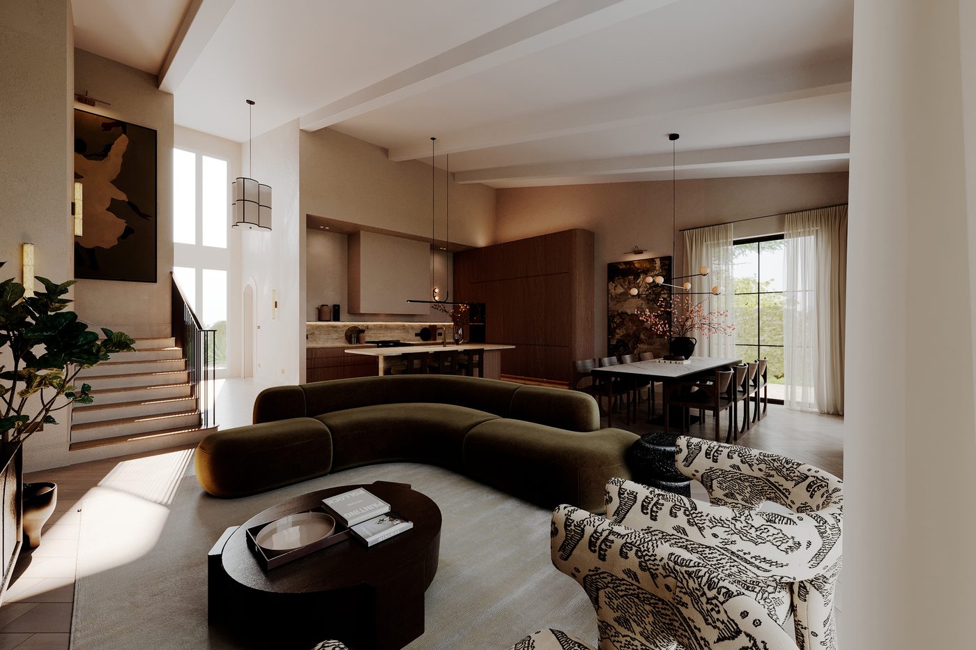 Forma Residence by Ademchic