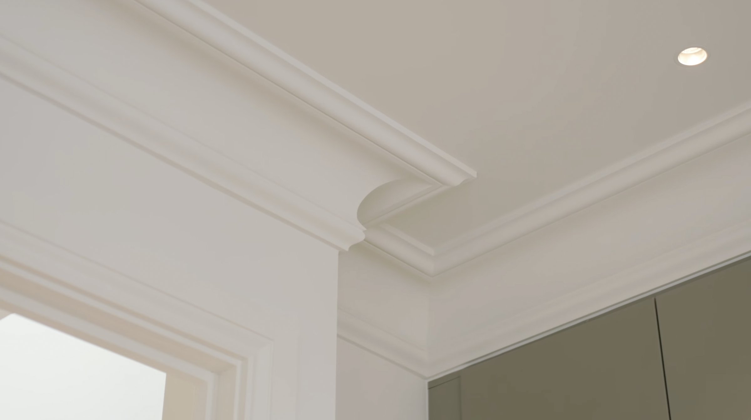 Montpelier-Mews-coving and cornice detail at ceiling junction — heritage interior by Ademchic