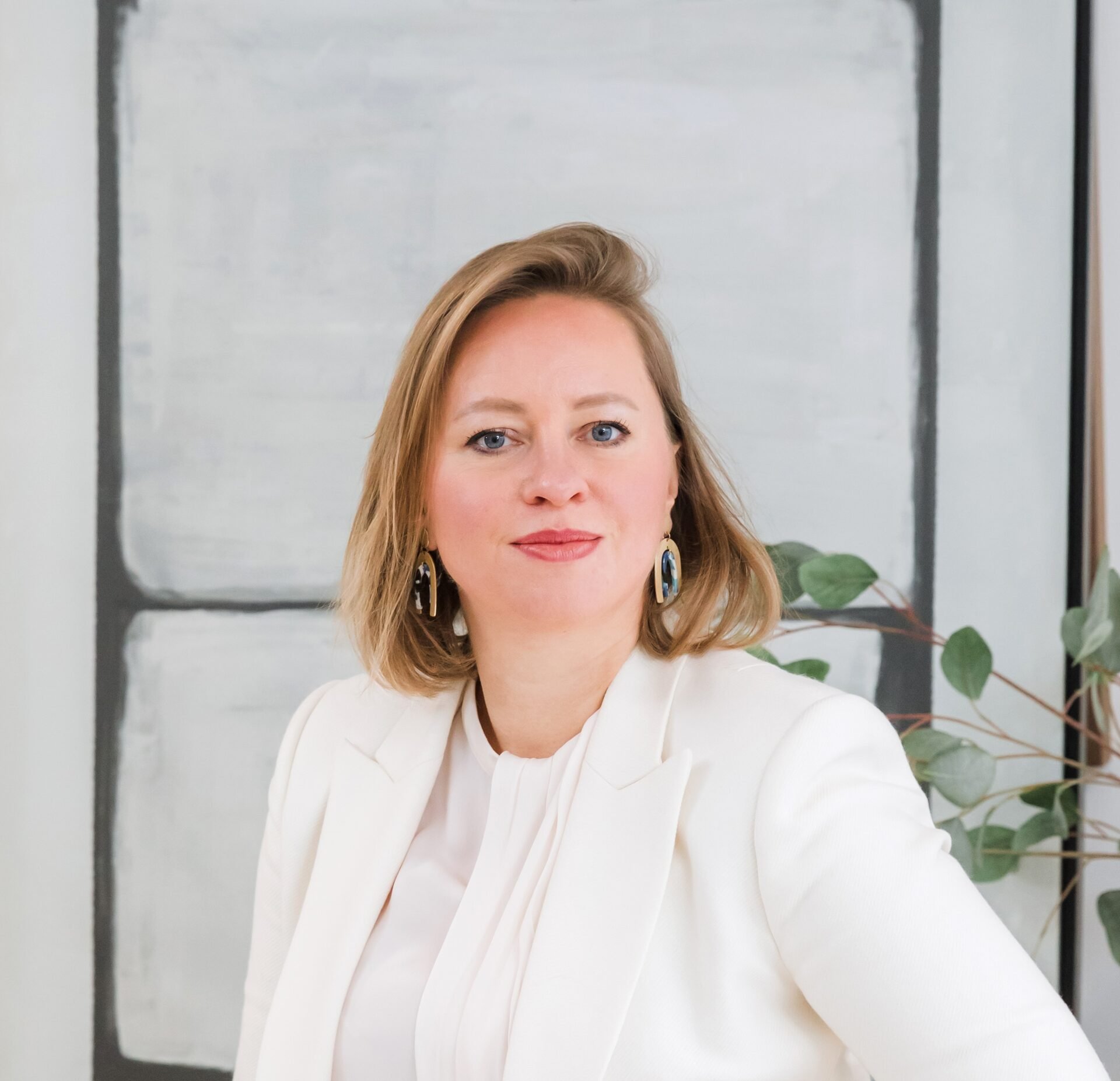 Karolina Adamczyk, Founder of Ademchic